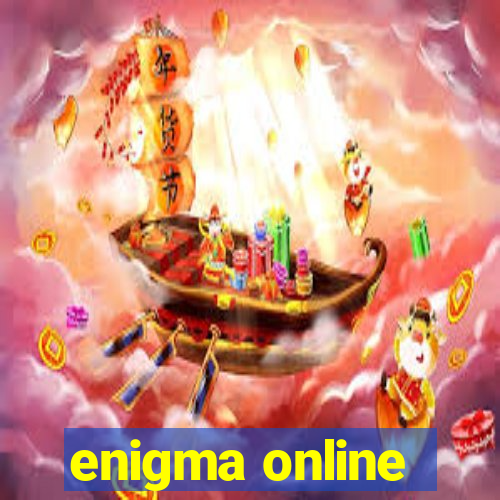 enigma online